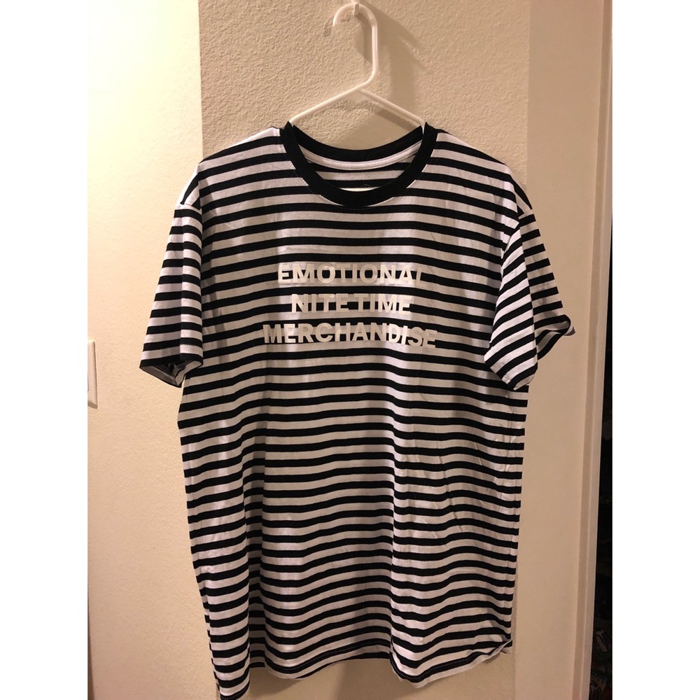 Emo Nite Shirt